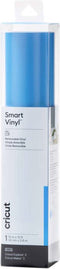 Cricut Smart Vinyl Verwijderbaar 33x366cm – Oceaan (1 vel)