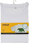 Cricut T-shirt voor Infusible Ink (XXL) – Heren (wit)
