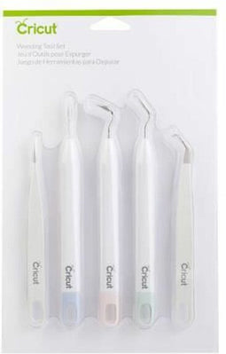 Cricut Tools voor Pellen