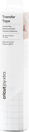 Cricut Transfertape - 24x609cm