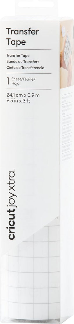 Cricut Transfertape - 24x91cm
