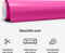 Cricut Vinyl Permanent 30x60cm – Kleurverandering bij warmte (roze)