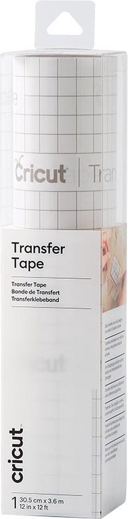 Cricut Vinyl Verwijderbaar 30x60cm – Glow in the Dark (1 vel)