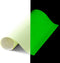 Cricut Vinyl Verwijderbaar 30x60cm – Glow in the Dark (1 vel)