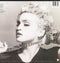 Madonna - LP - Ondoorzichtig vinyl