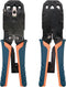 Crimper NANOCABLE 10.31.0102 RJ10/RJ11/RJ12/RJ45