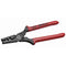 Crimping pliers for ferrules NWS 0.5-16