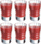 Cristal d'Arques Borrelglazen Architecte 60 ml - 6 Stuks