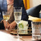 Cristal D'arques Rendez Vous champagneglas - 17 cl - Set-6