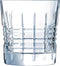 Cristal D'arques Rendez Vous Waterglas - 32 cl - Set-6