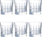 Cristal D'arques Rendez Vous Waterglas - 32 cl - Set-6