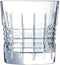 Cristal D'arques Rendez Vous Waterglas - 32 cl - Set-6