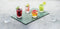 Cristal D'arques Rendez Vous Waterglas - 32 cl - Set-6