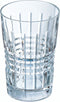 Cristal D'arques Rendez Vous Waterglas - 36 cl - Set-6