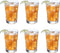 Cristal D'arques Rendez Vous Waterglas - 36 cl - Set-6