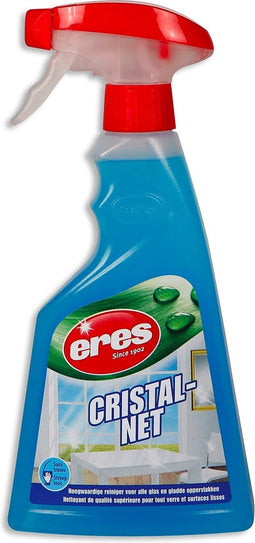 CRISTAL-NET SPRAY (GLAS) 500ML ERES 20405