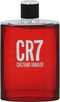 Cristiano Ronaldo Cr7 - 100ml - Eau de toilette