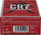 Cristiano Ronaldo Cr7 - 100ml - Eau de toilette
