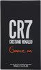 Cristiano Ronaldo - Cr7 Game On - Eau De Toilette - 100 ml