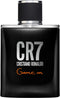 Cristiano Ronaldo - Cr7 Game On - Eau De Toilette - 100 ml