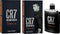 Cristiano Ronaldo - Cr7 Game On - Eau De Toilette - 100 ml