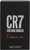 Cristiano Ronaldo - Cr7 Game On - Eau De Toilette - 100 ml