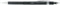 BIC - Vulpotlood bic criterium 0.5mm met gum metalen clip | 12 stuks