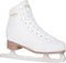 Tempish Dream White II - Kunstschaatsen - Elegante look - Wit - Maat 39