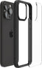 Spigen ACS06570 - Soft Case - Schokabsorberend - Transparant