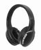 Gembird BTHS-01-BK - Bluetooth koptelefoon - Stereo met microfoon - Zwart