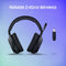 HyperX Cloud Stinger 2 - Wireless gaming hoofdtelefoon - DTS® Headphone:X® Spatial Audio - Zwart