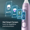 Philips Sonicare HX3792/12 - Elektrische tandenborstel - Slim scherm - Zwart