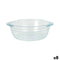 Serveerschaal Quttin Quttin Glas 2,3 L 26 cm (8 Stuks)