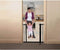 DreamBaby Liberty - Traphekje - Auto close - Klembevestiging - Eenvoudig te Installeren