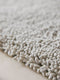 Brink en Campman - Brink en Campman Gravel 68001 Vloerkleed - 170x240 - Rechthoek - Hoogpolig Tapijt - Modern - Beige