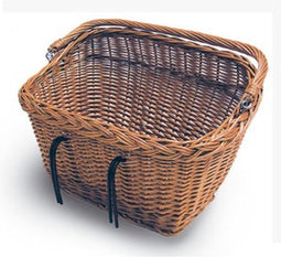 Rieten stuur mand rechthoek m/buik jumbo dublin 15008