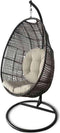 Feel Furniture - Wicker hangstoel - Ei