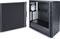 Fractal Design Define C - ATX Semi-toren doos - 7 uitbreidingsslots - Zwart
