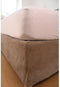 Matrasbeschermer - 180 x 200 cm x 25 cm - 100% Katoen - 170 G/M2 - LOVELY HOME