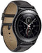 Samsung Gear S2 Classic - Smartwatch - Hartslagsensor OLED 48u - Zwart