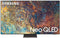 Samsung Neo QLED QE65QN95A - Ultra HD TV - Quantum Matrix Technology - Zwart