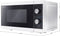 Sharp YC-MG01EW - Combimagnetron - 20L - 800W magnetron - 1000W grill - Wit