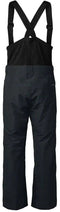 Scott Ultimate Dryo Ripstop Broek - Afneembare Bretels - Waterdicht 20.000 mm - Zwart L