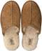 UGG Scuff - Heren Slippers - UGGPure wol - Chestnut - Maat 44