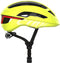 CRNK Angler Alpha Bluetooth Fietshelm - LED verlichting – Lichtgewicht – 340 gram – Magnetische sluiting - Maat M - Kleur Lemon Fizz