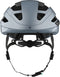 CRNK Angler Alpha Bluetooth Fietshelm - LED verlichting – Lichtgewicht – 340 gram – Magnetische sluiting - Maat M - Kleur Ice Blue