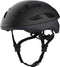 CRNK Angler Fietshelm – Volwassenen – 198 gram – Reflecterend – Zwart - Maat L - Verstelbaar - 12 Ventilatiegaten - Heren Dames - Racefietshelm - 58 - 62 cm