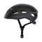 CRNK Angler Fietshelm – Volwassenen – 198 gram – Reflecterend – Zwart - Maat L - Verstelbaar - 12 Ventilatiegaten - Heren Dames - Racefietshelm - 58 - 62 cm