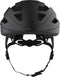 CRNK Angler Fietshelm – Volwassenen – 198 gram – Reflecterend – Zwart - Maat L - Verstelbaar - 12 Ventilatiegaten - Heren Dames - Racefietshelm - 58 - 62 cm