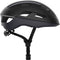 CRNK Angler Fietshelm – Volwassenen – 198 gram – Reflecterend – Zwart - Maat L - Verstelbaar - 12 Ventilatiegaten - Heren Dames - Racefietshelm - 58 - 62 cm